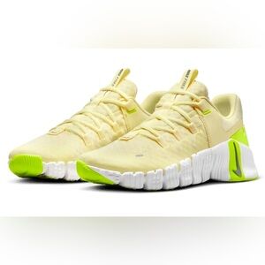 Nike Free Metcon 5